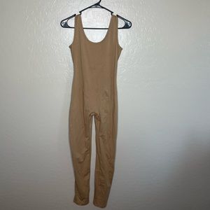 Nude Onesie